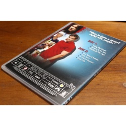 Dexter: Season 4 Discs 1 - 4 DVD:6226