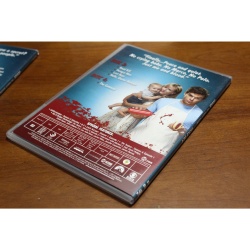 Dexter: Season 4 Discs 1 - 4 DVD:6226