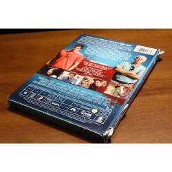 Dexter: Season 4 Discs 1 - 4 DVD:6226