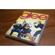 Glee: Season 1 Discs 1 - 6 DVD:6227
