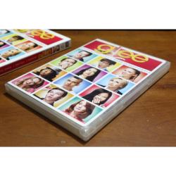 6308: DVD Glee: Season 1 Volume 1 