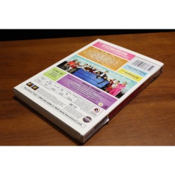 Glee: Season 1 Volume 1 DVD:6229