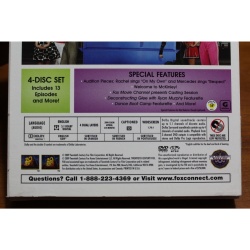 Glee: Season 1 Volume 1 DVD:6229