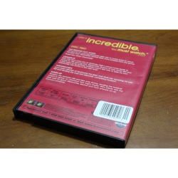 6309: DVD Glee: Season 1 Volume 1 Disc 2 