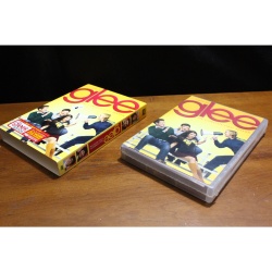 6311: DVD Glee: Season 1 