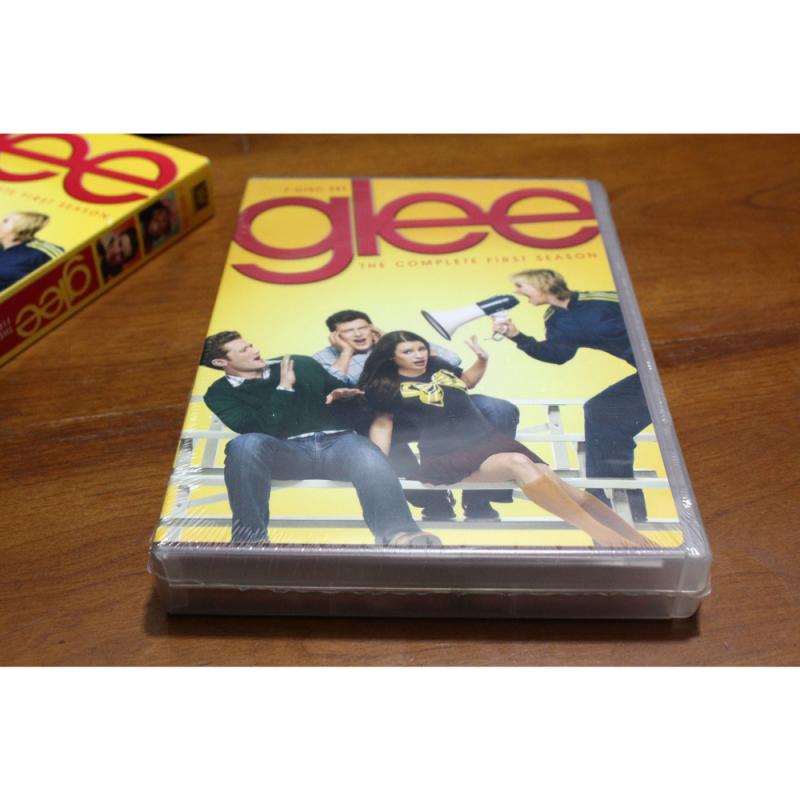 6311: DVD Glee: Season 1 