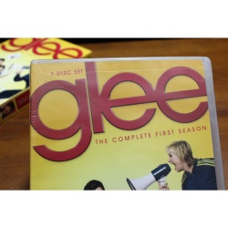 6311: DVD Glee: Season 1 