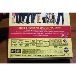 6311: DVD Glee: Season 1 