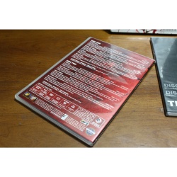 6315: DVD The Shield: Season 5 