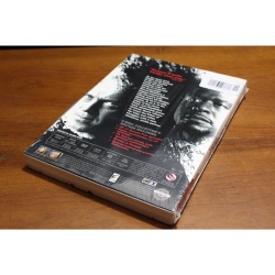 6315: DVD The Shield: Season 5 