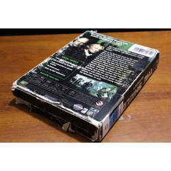 The Shield: Season 4 DVD:6237