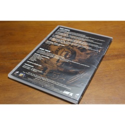 6317: DVD The Shield: Season 1 Discs 1 & 3 