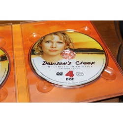 Dawsons Creek: Season 3 DVD:6241