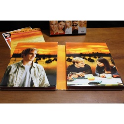 Dawsons Creek: Season 3 DVD:6241