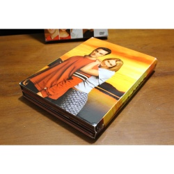 Dawsons Creek: Season 3 DVD:6241