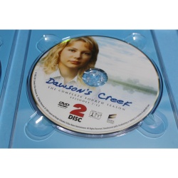 Dawsons Creek: Season 4 DVD:6242