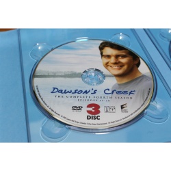 Dawsons Creek: Season 4 DVD:6242