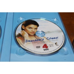 Dawsons Creek: Season 4 DVD:6242