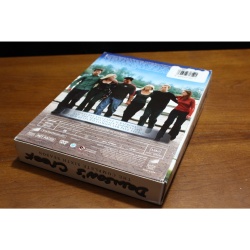 Dawsons Creek: Season 6 DVD:6243