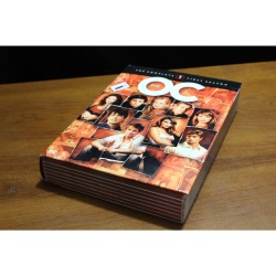The O.C.: Season 1 DVD:6244