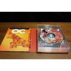 The O.C.: Season 1 DVD:6244