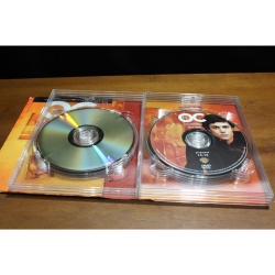The O.C.: Season 1 DVD:6244