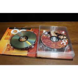 The O.C.: Season 1 DVD:6245