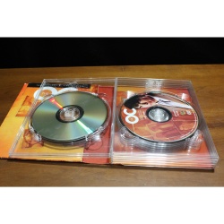 The O.C.: Season 1 DVD:6245