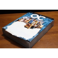 The O.C.:  Season 2 DVD:6248