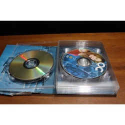 The O.C.:  Season 2 DVD:6248