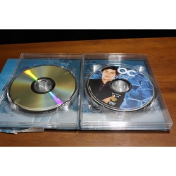 The O.C.:  Season 2 DVD:6248