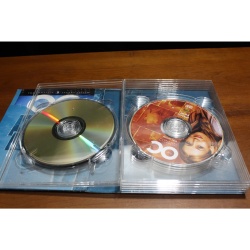 The O.C.:  Season 2 Missing Discs 3 & 4 DVD:6249