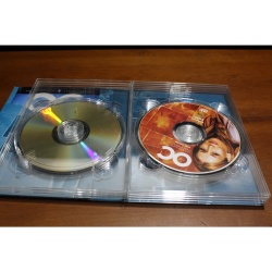 The O.C.:  Season 2 Missing Discs 3 & 4 DVD:6249