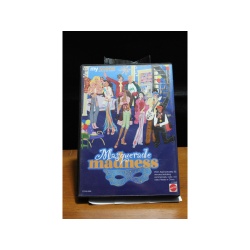 My Scene: Masquerade Madness DVD:6258