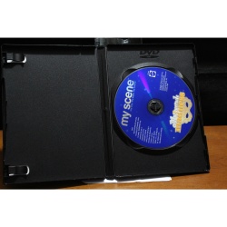 My Scene: Masquerade Madness DVD:6258
