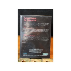 Lords Of The Mafia: Japan & China DVD:6260