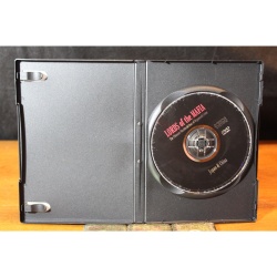 Lords Of The Mafia: Japan & China DVD:6260