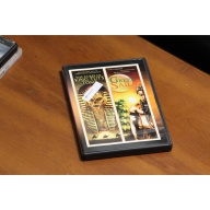 Green Sails / Curse of King Tuts Tomb DVD:6267