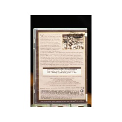 Jazz: Episode 7: Dedicated To Chaos DVD:6269