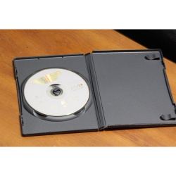 Coyote Ugly DVD:6274