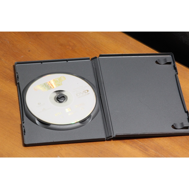 Coyote Ugly DVD:6274