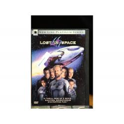 6353: DVD Lost In Space 