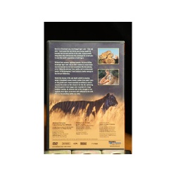 Quest - Living With Tigers DVD:6278