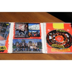 Derelictica DVD:6280