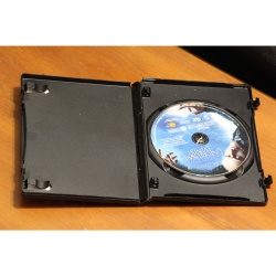 Lemony Snickets A Series Of Unfortunate Events DVD:6282