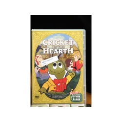 Cricket On The Hearth DVD:6283