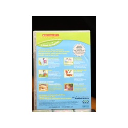 Chrysanthemum... And More Mouse Mayhem DVD:6292