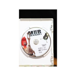 Men In Black Ii DVD:6300