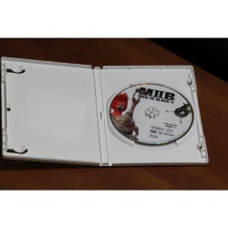 Men In Black Ii DVD:6300