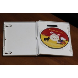 Good Morning Maisy DVD:6301